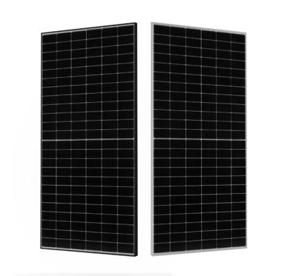 Солнечная панель типа Jinkosolar P JKM550-570M-72HL4-V 144 ячейки для монокристаллического модуля
