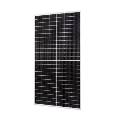 Система солнечной энергии Longi 580w n Тип светящийся Himo7 Большая солнечная панель для домашнего использования