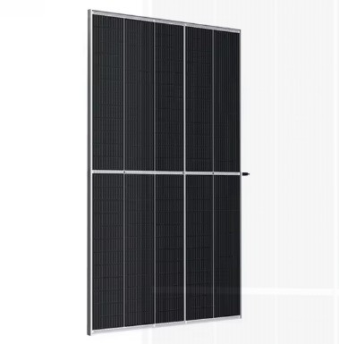 GLD-515BS Монокристаллическая кремниевая солнечная панель для солнечной энергетической системы 150 ячеек