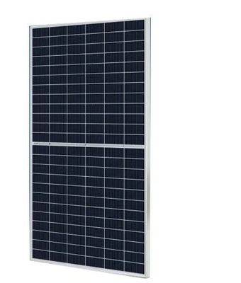 Сертифицированный ISO/IEC/EC/UL фотоэлектрический модуль с двусторонним стеклом типа P для солнечной энергетической системы