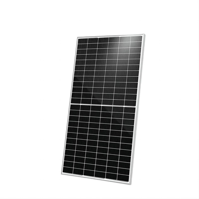 144 ячейки Солнечная панель Jinko Solar JKM580-605N-72HL4- V 580W-605W Монофациальный N-ТИП