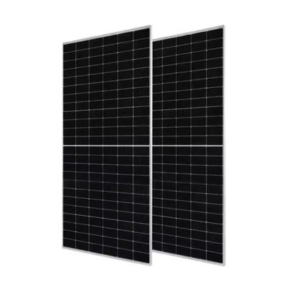 Longi Hi-MO X6 двусторонняя солнечная панель 565W 570W 575W 580W 585W 590W для системы солнечной энергии