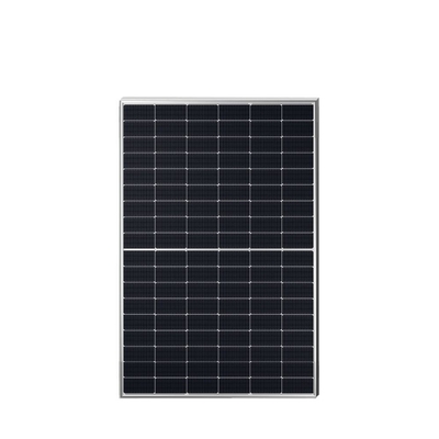 CanadianSolar N-Type TOPCon Monofacial Panel 445W-470W 108 ячеек для солнечной энергетической системы