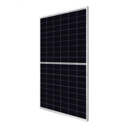 425W 430W 435W 440W 445W 450W Панель 23,0% Переднее стекло 3,2 мм AR покрытое закаленным стеклом