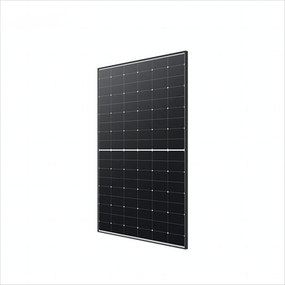 108 ячеек Белый задний лист Монолистная солнечная панель 445W 450W 455W для солнечной энергетической системы