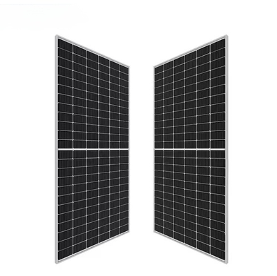 535W 540W 545W 550W 555W 560W JAM72D30 MB Бифациальный моноперковый солнечный модуль N-типа для солнечной энергии