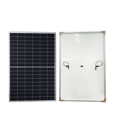 108 ячеек Монофасальные солнечные панели 400w 405w 410w 415w 420w 425w Фотоэлектрический мономодуль PERC