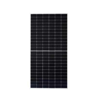 SUNRISE Монокристаллическая двойная стеклянная солнечная панель 415-440W с GLD-440BDG изготовлением