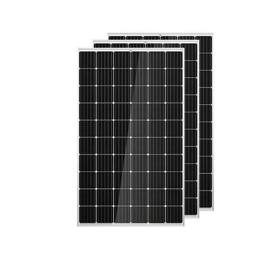 182 ммx182 мм Размер ячейки SUNRISE 415-440W GLD-440BDG Солнечная панель для оптимальной производительности