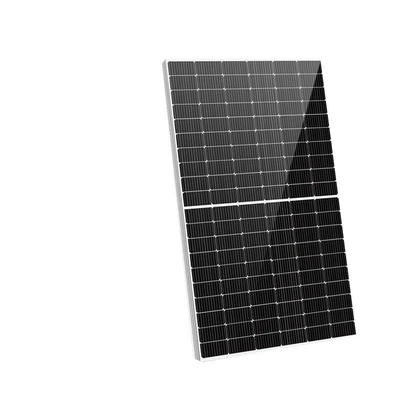 Монокристаллическая панель HiKu7 585W 590W 595W 600W 605W 610W 615W 120 ячеек CanadianSolar