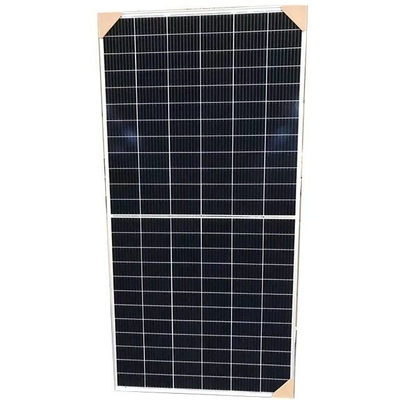 Монофасальная солнечная панель 144 ячейки 535W 540W 545W 550W 555W 560W для солнечной энергетической системы