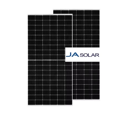 EU Warehouse JA Solar 415W-440W Deep Blue 3.0 JAM54S30 LR Монофациальная солнечная панель