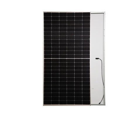 CanadianSolar 144 ячейки монокристаллическая солнечная панель PERC 535W 540W 545W 550W 555W 560W
