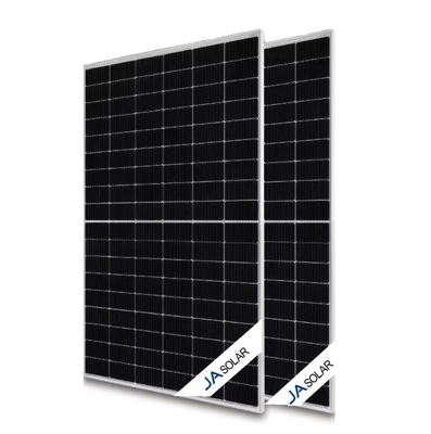 415W 420W 425W 430W 435W 440W Монокристаллическая кремниевая солнечная панель с закаленным стеклом
