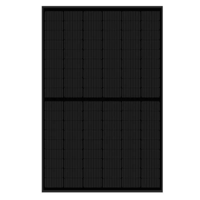 SUNRISE 390-405W Монокристаллическая солнечная панель GLD-405BS для продления срока службы