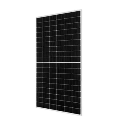 Панель 415W 420W 425W 430W 435W 440W JA Моноэлектрический фотоэлектрический модуль JAM54S30 LR