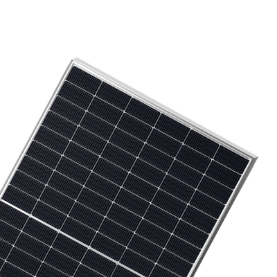Канадская солнечная фотоэлектрическая панель 425W 430W 435W 440W 445W 450W N-тип TOPCon Монофациальный солнечный панель Монокристаллический модуль 108 ячеек