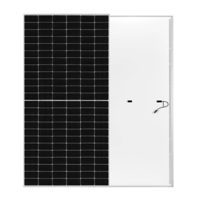 Передовые технологии Longi Hi-MO X6 Моно солнечная панель 565W-585W для солнечной энергетической системы