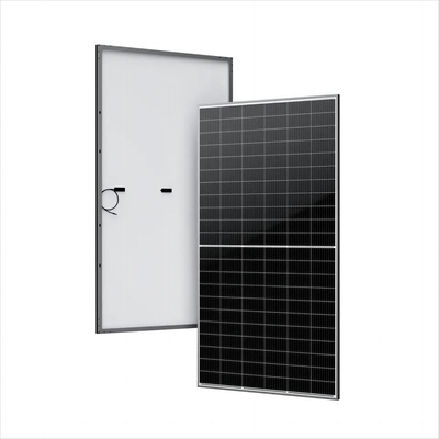 Longi Hi-MO X6 Explorer Мономодуль 520W-540W Идеальный выбор для солнечной энергетики