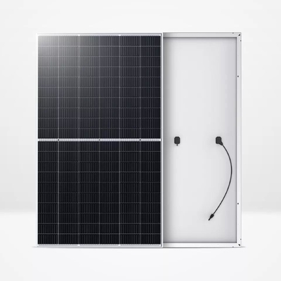 CanadianSolar Monofacial PERC Солнечные панели 120 ячеек 440W-465W для энергетической системы