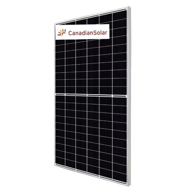 Гибкие фотоэлектрические солнечные модули типа TopCon 625W N