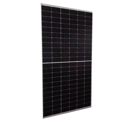 600w 605w 610w 615w 620w Монокристаллические фотоэлектрические панели с 3 диодными соединительными коробками
