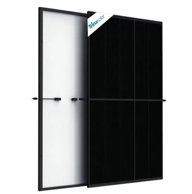 425W 430W 435W 440W 450W Монокристаллическая кремниевая солнечная панель для солнечной энергетической системы