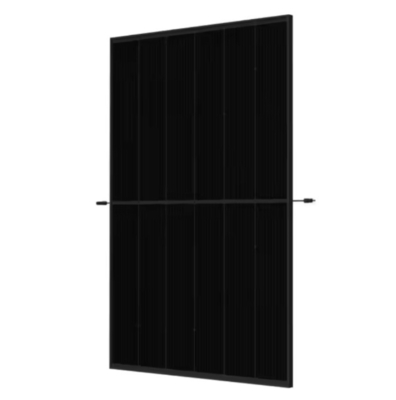 1762x1134x30 мм EU Stock Trina N-Type Solar Panel Двухстеклянный монокристаллический солнечный модуль