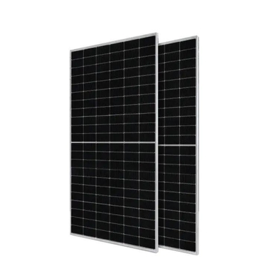 Тринасолар 560 565 570 575 580w солнечная панель с 182mmx182mm размер ячейки и двойного стекла дизайн