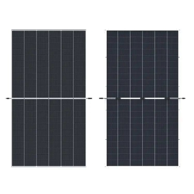 Мономодуль Sunrise GLD-710W Солнечная панель N-типа с анодированной рамкой из алюминиевого сплава