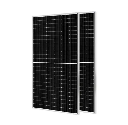 JA Солнечные панели JAM78D30 GB 585W 590W 595W 600W 605W 610W PV Солнечные панели Бифациальный модуль 34,6кг