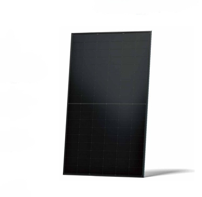 425w 430w 435w 440w 445w 450W N-тип солнечный панель двусторонний двойной стеклянный модуль для Европы