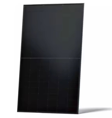 Jinko 54HL4R-BDB N-type Solar Module 425W-450W Full Black Bifacial Dual Glass с 25