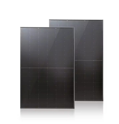 Jinko 435W-460W Монофациальные солнечные панели с монокристаллическими кремниевыми элементами