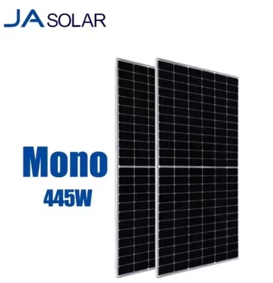 430w 440w 450w 455w Солнечные батареи с эффективностью 21,5%-22,8% и 108 полуэлементами