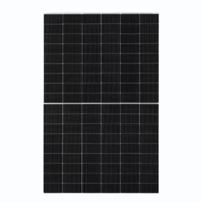 Твердостеклянная солнечная панель 430W 435W 440W 445W 450W 455W для солнечной фотоэлектрической системы JA Solar