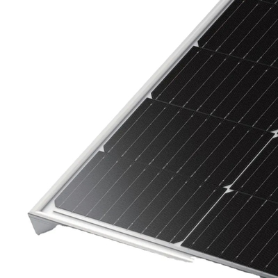 Двусторонние солнечные панели LONGI 540W-560W LR5-72HBD с максимальным уровнем серийного предохранителя 30A