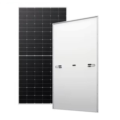182 мм Half Cut Cell Technology Longi Hi-Mo X6 605W-615W Солнечная панель для вашей пользы